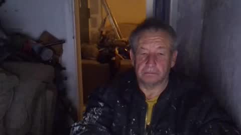 Snapshot of projectorepson chatting on 10.26.25 projectorepson online show from 10.26.25