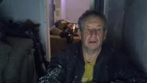 Snapshot of projectorepson chatting on 10.27.25 projectorepson online show from 10.27.25