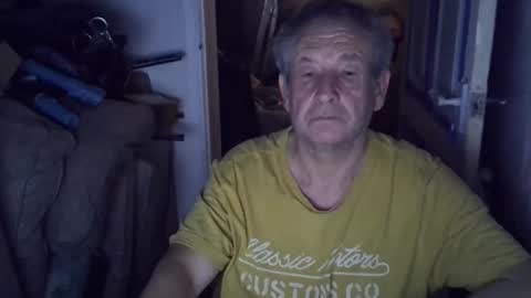 Snapshot of projectorepson chatting on 11.07.25 projectorepson online show from 11.07.25