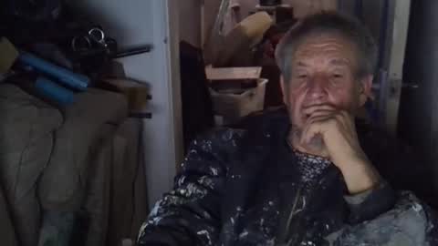 Snapshot of projectorepson chatting on 11.10.25 projectorepson online show from 11.10.25