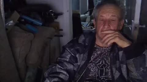 Snapshot of projectorepson chatting on 11.13.25 projectorepson online show from 11.13.25