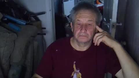 Snapshot of projectorepson chatting on 11.15.25 projectorepson online show from 11.15.25