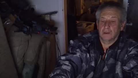 Snapshot of projectorepson chatting on 11.17.25 projectorepson online show from 11.17.25