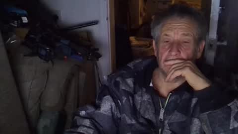 Snapshot of projectorepson chatting on 11.18.25 projectorepson online show from 11.18.25