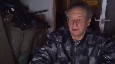 Snapshot of projectorepson chatting on 11.20.25 projectorepson online show from 11.20.25