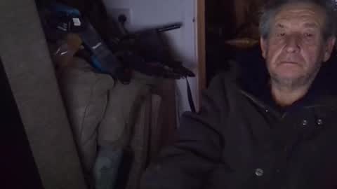 Snapshot of projectorepson chatting on 11.24.25 projectorepson online show from 11.24.25