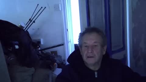 Snapshot of projectorepson chatting on 11.25.25 projectorepson online show from 11.25.25