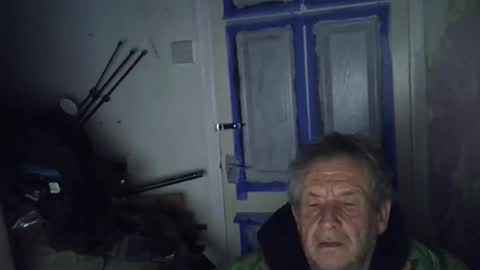 Snapshot of projectorepson chatting on 11.25.25 projectorepson online show from 11.25.25