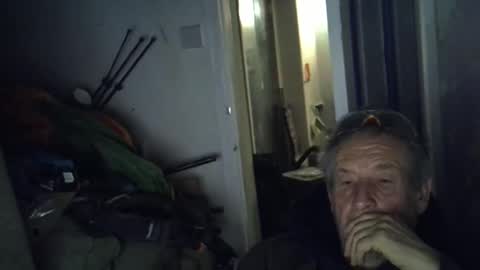 Snapshot of projectorepson chatting on 11.26.25 projectorepson online show from 11.26.25