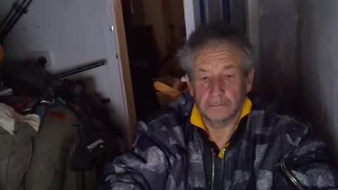 Snapshot of projectorepson chatting on 11.29.25 projectorepson online show from 11.29.25