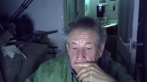 Snapshot of projectorepson chatting on 12.15.25 projectorepson online show from 12.15.25