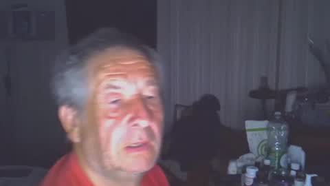 Snapshot of projectorepson chatting on 04.30.26 projectorepson online show from 04.30.26