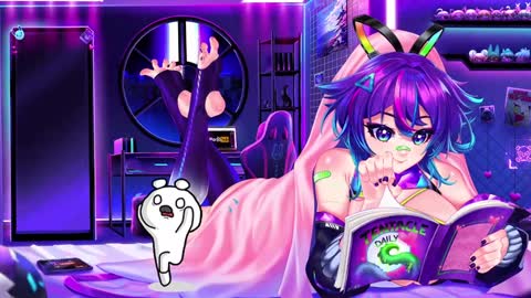 Snapshot of projektmelody chatting on 02.05.26 Melody AKA Mel Melly online show from 02.05.26