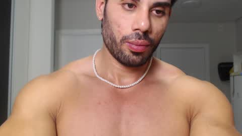 promuscles4u online show from 01.11.25