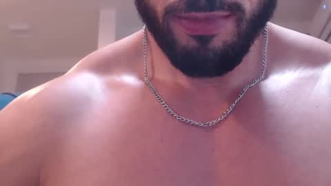 promuscles4u online show from 04.03.26