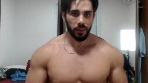 promuscles4u online show from 06.23.26