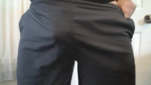 proseccopapi23 online show from 10.19.25