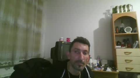 Snapshot of prosexualny chatting on 01.01.25 Mariusz online show from 01.01.25