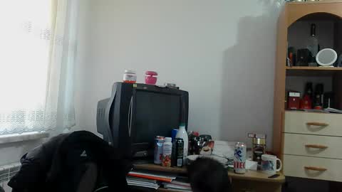 Snapshot of prosexualny chatting on 10.26.25 Mariusz online show from 10.26.25