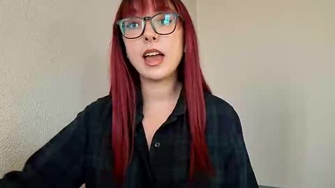 Snapshot of prosperangeline chatting on 11.07.25 Prosper Angeline online show from 11.07.25