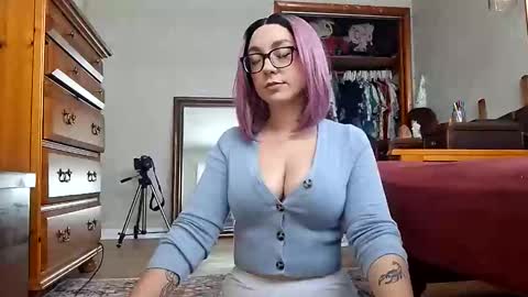 Prosper Angeline online show from 02.06.26