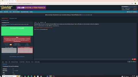 prostatepete online show from 12.21.24