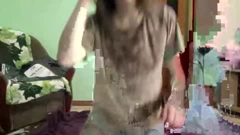 proud sweet 21 online show from 11.22.25