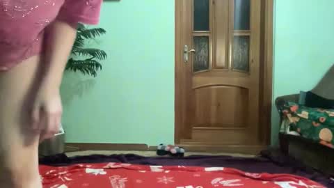 proud sweet 21 online show from 03.01.26