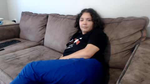 Snapshot of proudfishowner chatting on 07.12.26 proudfishowner online show from 07.12.26