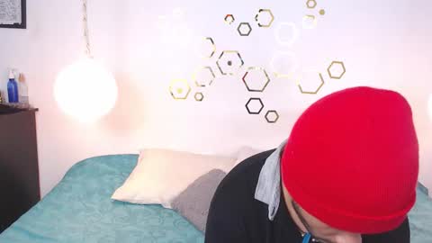 Adris  Juan online show from 01.18.26