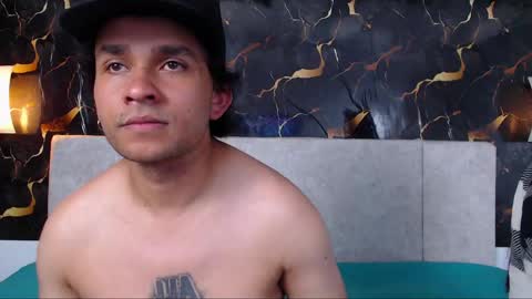 Adris  Juan online show from 03.23.26