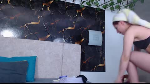 Adris  Juan online show from 03.31.26