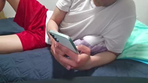 Prozacplz online show from 04.26.26