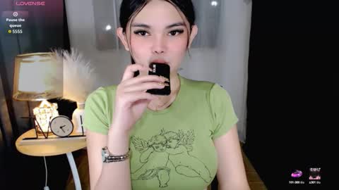 prtty abby03 on ig follow me love online show from 09.20.25