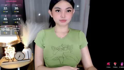 prtty abby03 on ig follow me love online show from 09.28.25