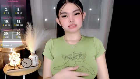 prtty abby03 on ig follow me love online show from 10.07.25