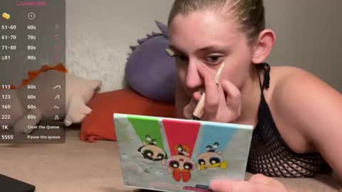 Oli online show from 06.23.26