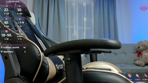 Snapshot of prvncessa_10 chatting on 12.13.24 INDEPENDENT MODEL online show from 12.13.24