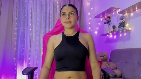 Snapshot of prvncessa_10 chatting on 02.01.26 INDEPENDENT MODEL online show from 02.01.26