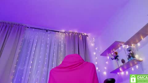 Snapshot of prvncessa_10 chatting on 02.04.26 INDEPENDENT MODEL online show from 02.04.26