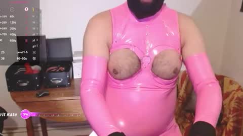 slave4you online show from 04.29.26
