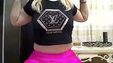 Pryncess sweety online show from 10.09.25