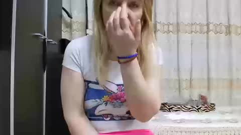 Pryncess sweety online show from 03.12.26