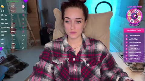 Queen of Pain online show from 12.23.24