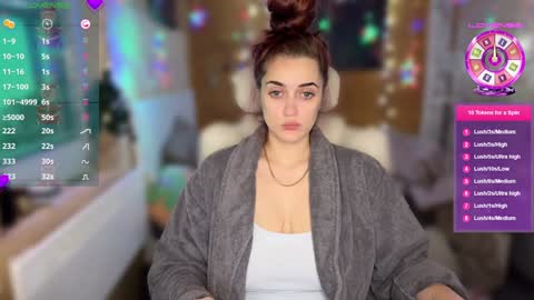 Queen of Pain online show from 01.07.25