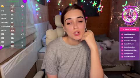 Queen of Pain online show from 01.15.25