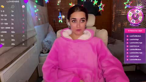 Queen of Pain online show from 01.15.25