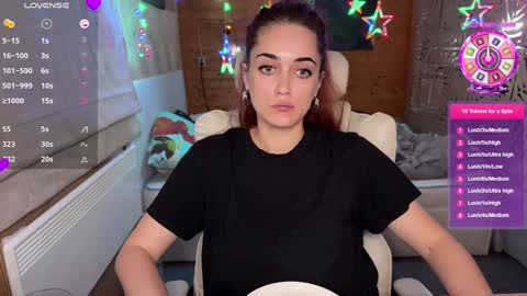 Queen of Pain online show from 01.20.25