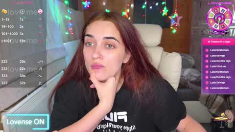 Queen of Pain online show from 02.10.25