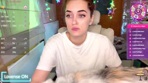 Queen of Pain online show from 02.20.25